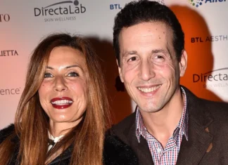 Chi è Beatrice Bocci, la moglie di Alessandro Greco: “Abbiamo scelto la castità”