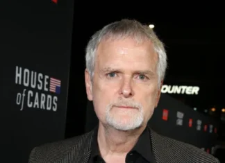 È morto James Foley, addio al regista di House of Cards e Americani