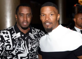 Jamie Foxx e la verità su Diddy: “No, non ha provato a uccidermi” Jamie Foxx e Diddy