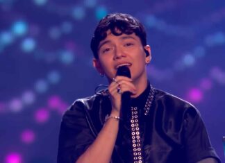 Eurovision, il vincitore JJ chiede di bandire l’Israele dalla gara Eurovision JJ: "Vorrei che il prossimo si tenesse a Vienna senza Israele"