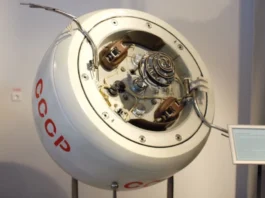 Kosmos-482, la sonda sovietica è caduta (ma non si sa dove)