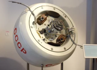 Kosmos-482, la sonda sovietica è caduta (ma non si sa dove)