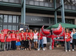 È ufficiale: La Perla è salva, l’annuncio di Adolfo Urso
