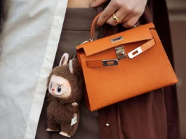Un tempo erano Winnie the Pooh, ora sono i Labubu: sui social impazzano i charm per borsa