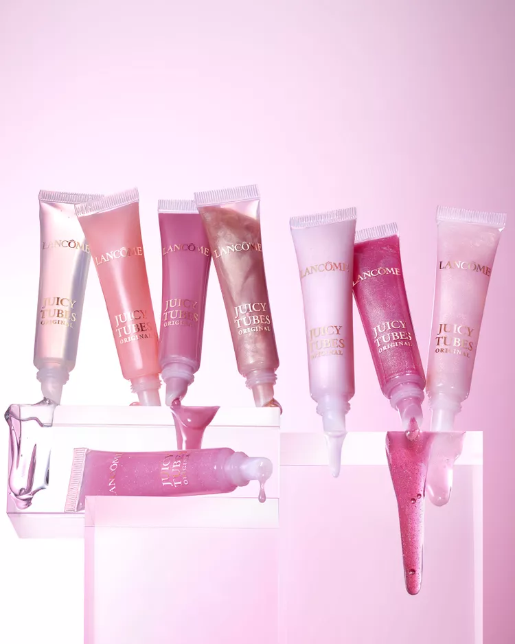 Juicy Tubes Lancôme