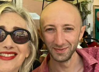 Antonio e Franco Tavassi, chi sono il figlio e l’ex marito di Lunetta Savino: “Mi sono sentita in colpa”