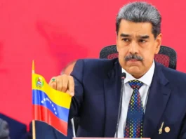 Nicolás Maduro è stato designato dagli Stati Uniti come capo di un’organizzazione terroristica