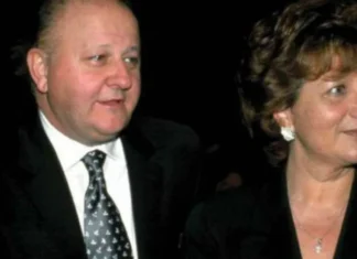 Chi era Maria Teresa Selo, la moglie e grande amore di Massimo Boldi: “Fece lei il primo passo”