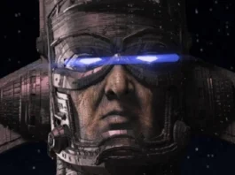 Come Ralph Ineson si è preparato per il ruolo di Galactus nell’MCU