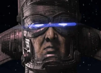 Come Ralph Ineson si è preparato per il ruolo di Galactus nell’MCU