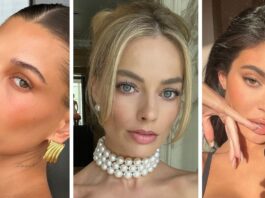 Il mascara colorato is the new black: per la primavera 2025 non esiste solo il nero