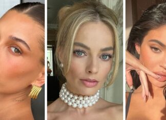 Il mascara colorato is the new black: per la primavera 2025 non esiste solo il nero