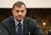 Chi è la compagna di Michele Cocuzza, Rosanna Caltizzone e cosa fa nella vita