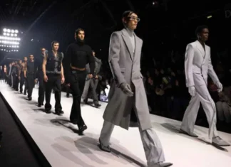 La moda italiana è ancora in calo: preoccupano i settori principali, meglio i “collegati”