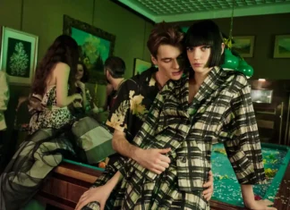 Stilista, designer e ora anche regista: Antonio Marras debutta con Motel Jacaranda