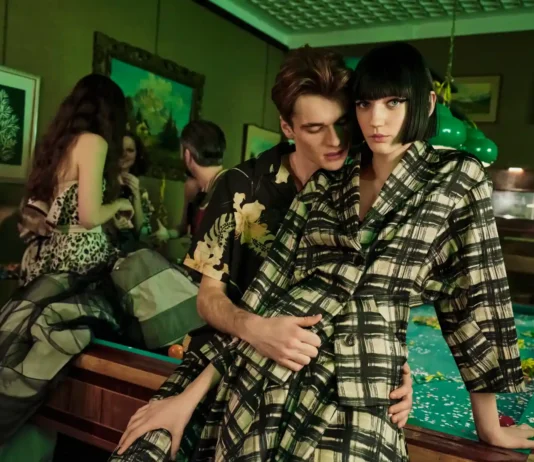 Stilista, designer e ora anche regista: Antonio Marras debutta con Motel Jacaranda
