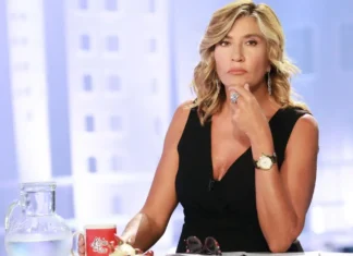 Stop per Myrta Merlino a Pomeriggio 5, chi prenderà il suo posto?