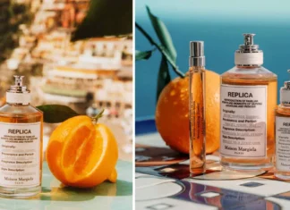 Sa di Spritz “Never-ending Summer”, il nuovo profumo di Maison Margiela