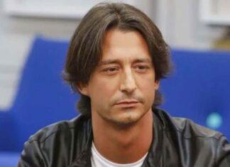 Francesco Oppini, tutte le ex: da Alessia Fabiani a Cristina Tomasini Francesco Oppini le ex