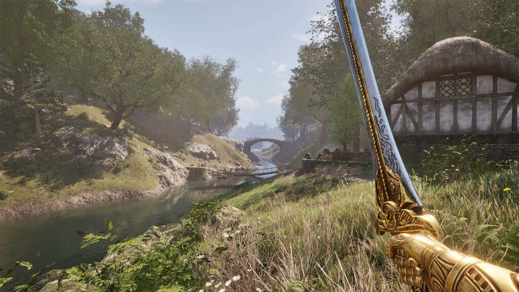 The Elder Scrolls IV: Oblivion Remastered