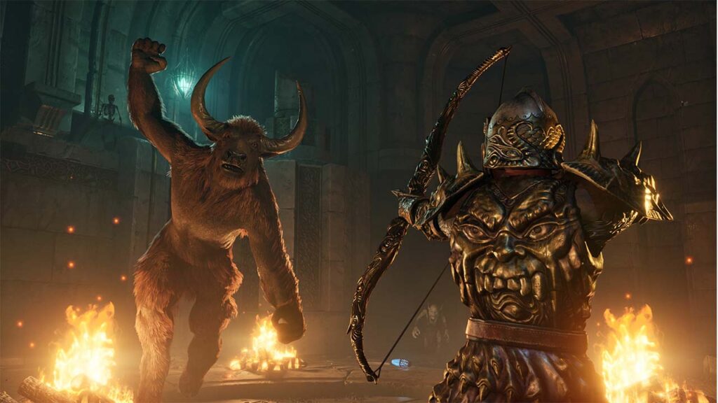 The Elder Scrolls IV: Oblivion Remastered