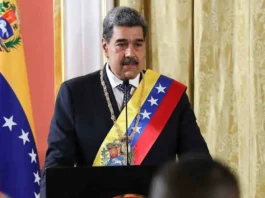 Liberati i cinque venezuelani oppositori al regime di Maduro