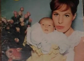 Chi è l’unico figlio di Ornella Vanoni, Cristiano Ardenzi