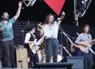 I Patagarri rispondono alle polemiche dopo il Concerto del Primo Maggio
