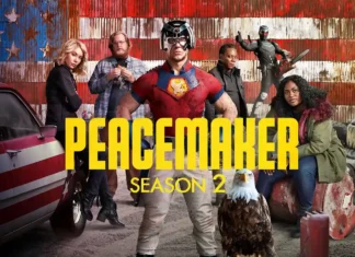 4 teorie sugli episodi finali di Peacemaker che cambierebbero il futuro del DCU