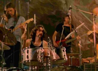 Classifica Album 2-8 maggio: i Pink Floyd volano al primo posto con l’iconico live a Pompei Classifica Album al primo posto ci sono i Pink Floyd