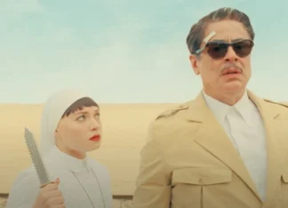 Benicio del Toro definisce il ruolo di “La trama fenicia” un “dono”