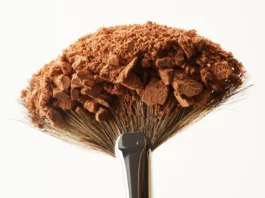 Che cos’è il powder mapping, il contour personalizzato (e impalpabile)
