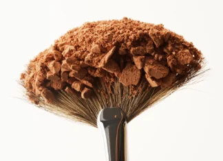 Che cos’è il powder mapping, il contour personalizzato (e impalpabile)