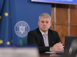 È Catalin Predoiu il Primo Ministro ad interim in Romania