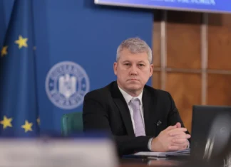 È Catalin Predoiu il Primo Ministro ad interim in Romania