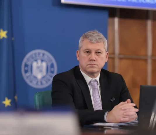 È Catalin Predoiu il Primo Ministro ad interim in Romania