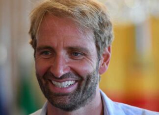 Massimiliano Rosolino, chi sono le figlie Sofia Nicole e Vittoria Sidney Massimiliano Rosolino chi sono le figlie