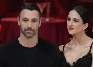 Pausa di riflessione per Raoul Bova e RocÍo Muñoz Morales? No, anzi va tutto bene