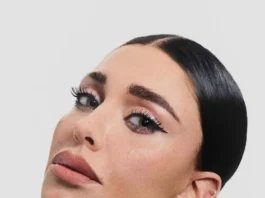 Rebeya, il brand beauty di Belen Rodriguez, lancia una linea di maschere intime