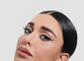 Rebeya, il brand beauty di Belen Rodriguez, lancia una linea di maschere intime