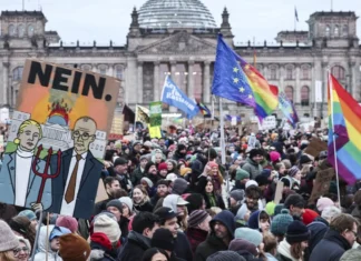 Arrestati gli esponenti del “Regno di Germania”, movimento di estrema destra