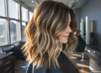 Quando i capelli hanno bisogno del reverse balayage (e come funziona)