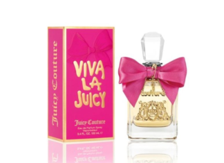 Juicy Couture di Revlon rinnova l’accordo con Authentic Brands