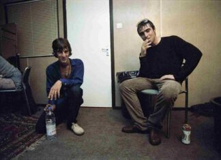 Richard Ashcroft: “Ho spiegato a Noel Gallagher che potevo essere la persona giusta per aprire il tour della reunion degli Oasis” Richard Ashcroft e Liam Gallagher degli Oasis