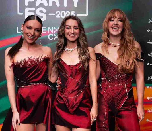 Chi sono le “Remember Monday”, gruppo in gara per la Gran Bretagna all’Eurovision Remeber Monday all'Eurovision in gara per la Gran Bretagna