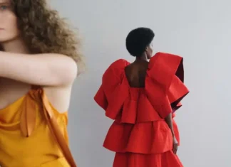 La nuova capsule di & Other Stories x Roksanda è pura arte