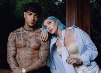 Ci sono Rose Villain e Tony Effe, Alessandra Amoroso e Serena Brancale tra i nuovi singoli del 30 maggio Rose Villain e Tony Effe tra i nuovi singoli del 30 maggio