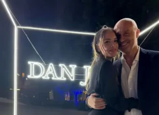 Chi è la giovane e ricca fidanzata di Rudy Zerbi, Grace Raccah (e chi sono le sue ex)