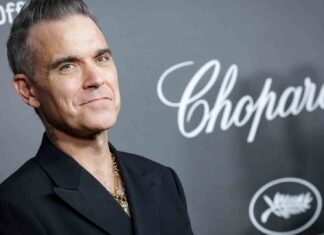 Robbie Williams ritorna con il nuovo album “Britpop” Robbie Williams, prima del nuovo album un singolo ed il tour in UK