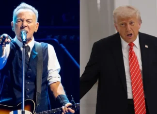 Bruce Springsteen ha commentato l’attentato a Donald Trump Donald Trump dopo gli attacchi a Taylor Swift e Bruce Springsteen arrivano un comunicato della Federazione Americana Dei Musicisti